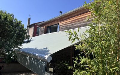 Rentoilage complet a Houilles (78)